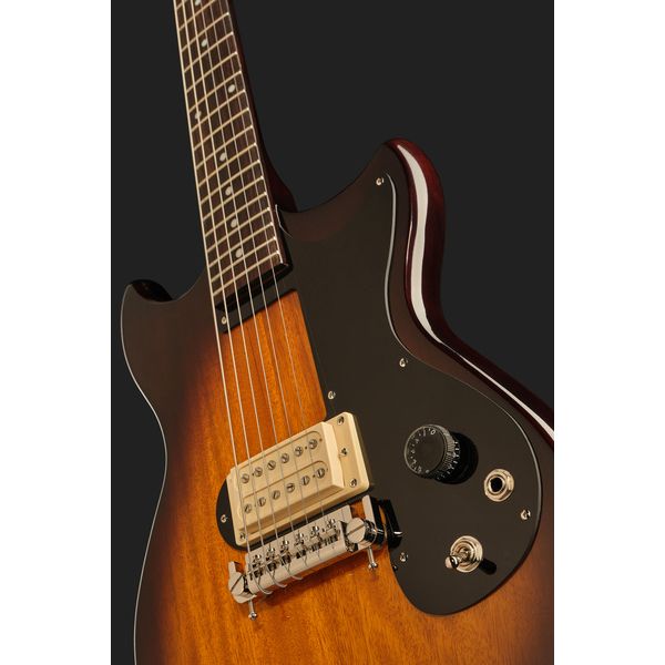 Epiphone Joan Jett Olympic Special VSB