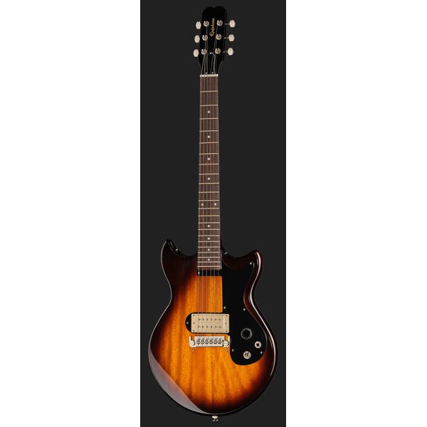 Epiphone Joan Jett Olympic Special VSB