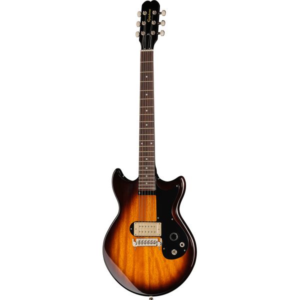 Epiphone Joan Jett Olympic Special VSB