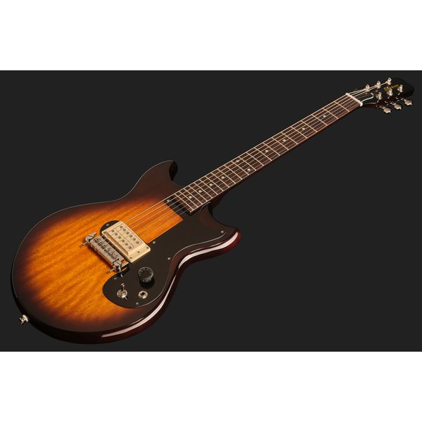 Epiphone Joan Jett Olympic Special VSB