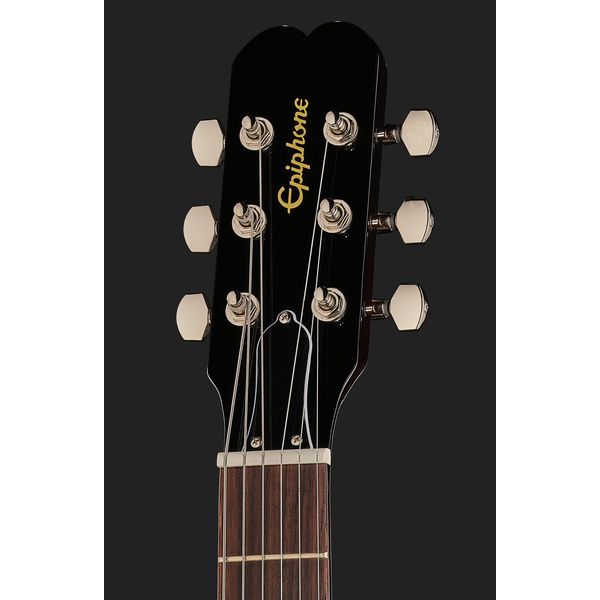 Epiphone Joan Jett Olympic Special VSB