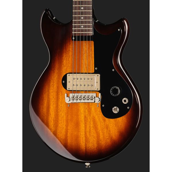 Epiphone Joan Jett Olympic Special VSB