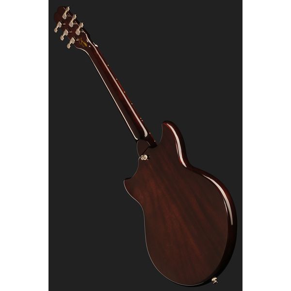 Epiphone Joan Jett Olympic Special VSB