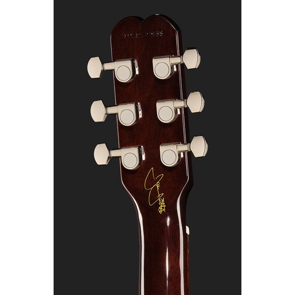 Epiphone Joan Jett Olympic Special VSB