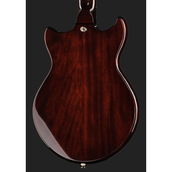 Epiphone Joan Jett Olympic Special VSB