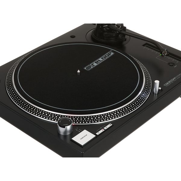 Reloop RP 5000 MK4 Cyber Bundle