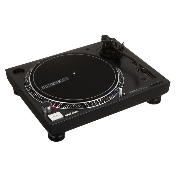 Reloop RMX-44 RP 5000 Bundle