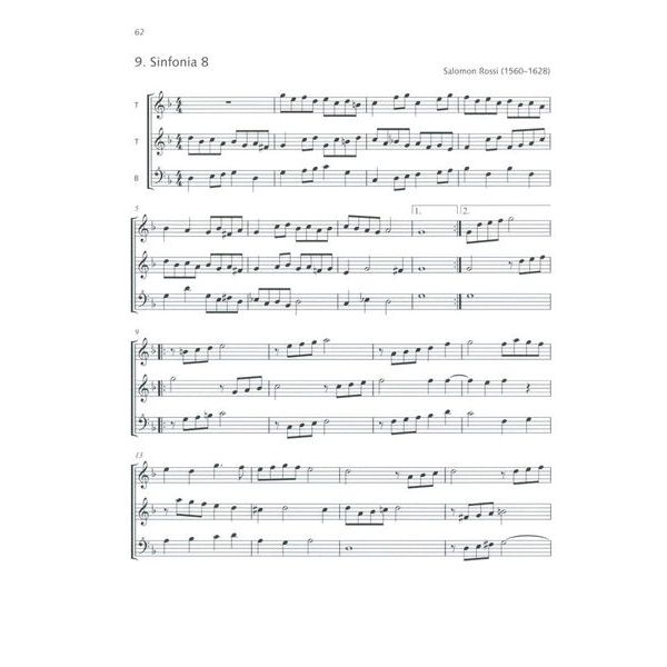 Schott Tenorblockflötenbuch