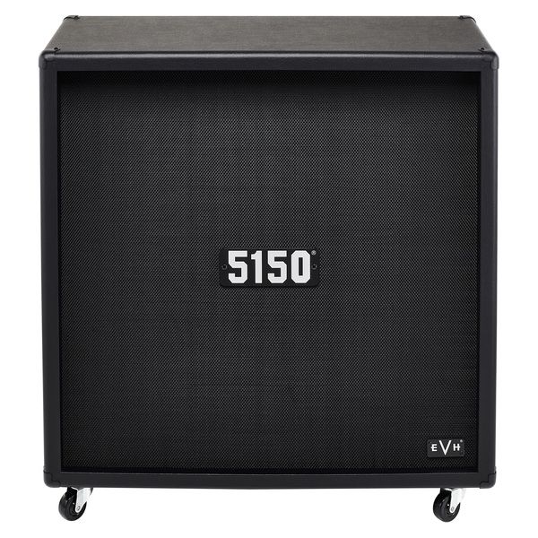Evh 5150 Iconic Series 412  Bundle
