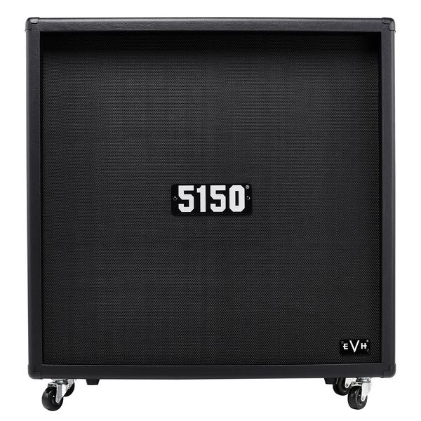 Evh 5150 Iconic Series 412  Bundle