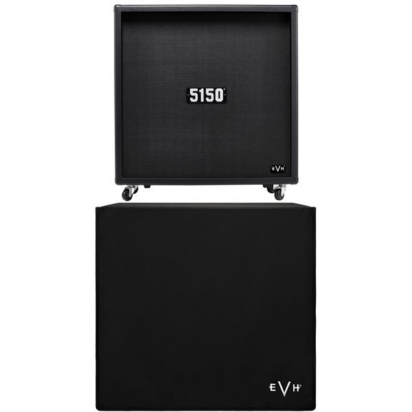 Evh 5150 Iconic Series 412  Bundle