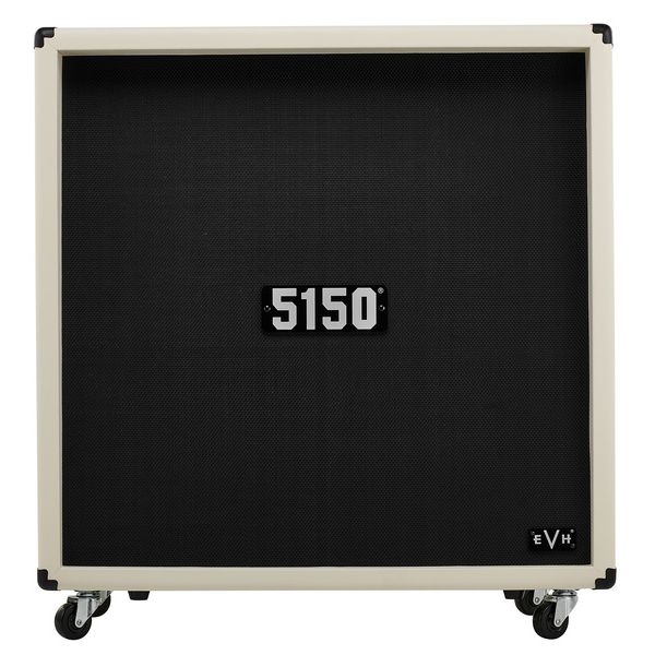 Evh 5150 Iconic Series 412 Bundle