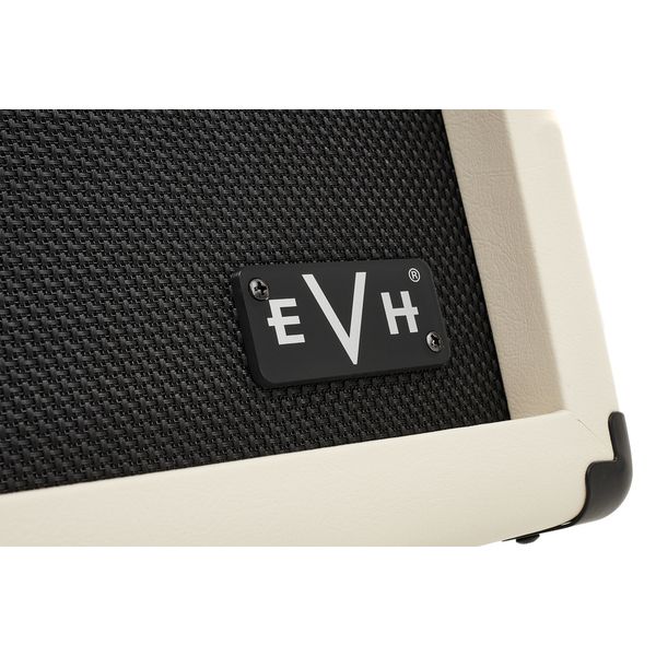 Evh 5150 Iconic Series 412 Bundle