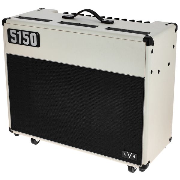Evh 5150 Iconic 60W 2X12 Co Bundle
