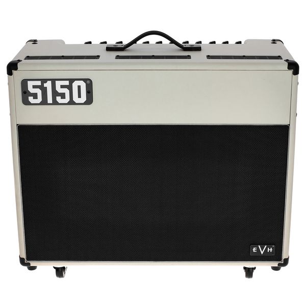 Evh 5150 Iconic 60W 2X12 Co Bundle