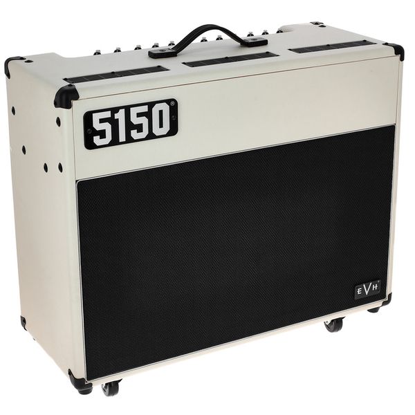Evh 5150 Iconic 60W 2X12 Co Bundle
