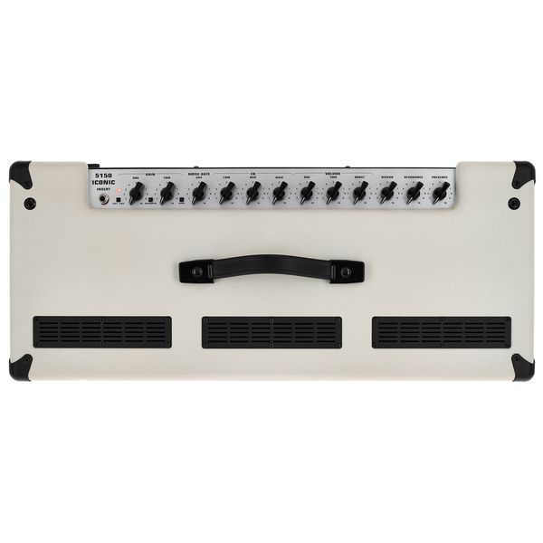 Evh 5150 Iconic 60W 2X12 Co Bundle