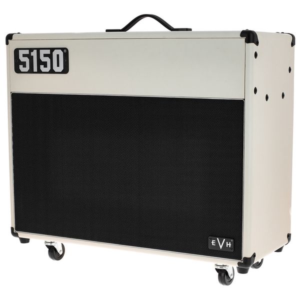Evh 5150 Iconic 60W 2X12 Co Bundle