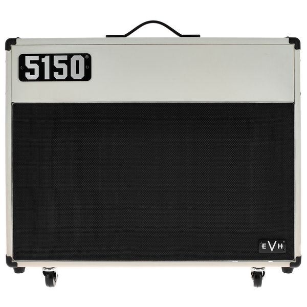 Evh 5150 Iconic 60W 2X12 Co Bundle