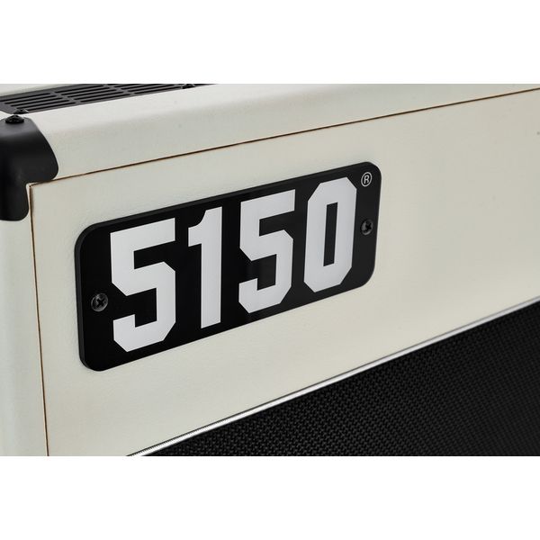 Evh 5150 Iconic 60W 2X12 Co Bundle