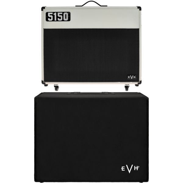 Evh 5150 Iconic 60W 2X12 Co Bundle