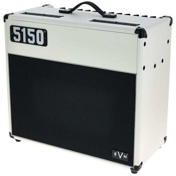 Evh 5150 Iconic 40W 1x12 Co Bundle