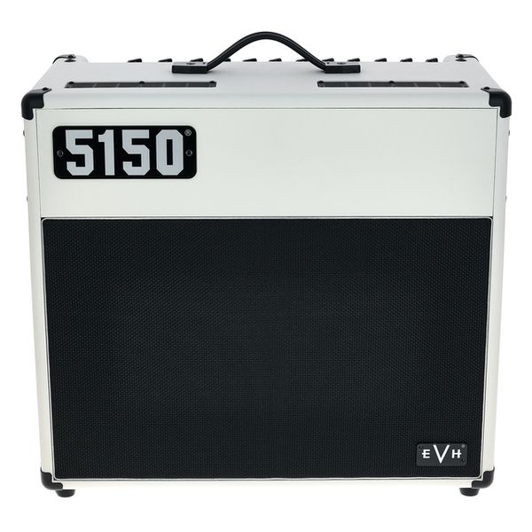 Evh 5150 Iconic 40W 1x12 Co Bundle
