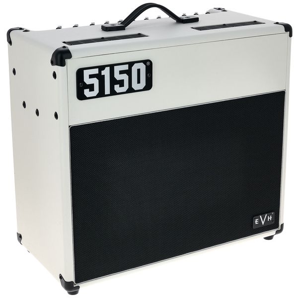 Evh 5150 Iconic 40W 1x12 Co Bundle