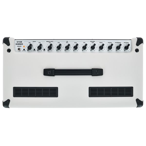 Evh 5150 Iconic 40W 1x12 Co Bundle