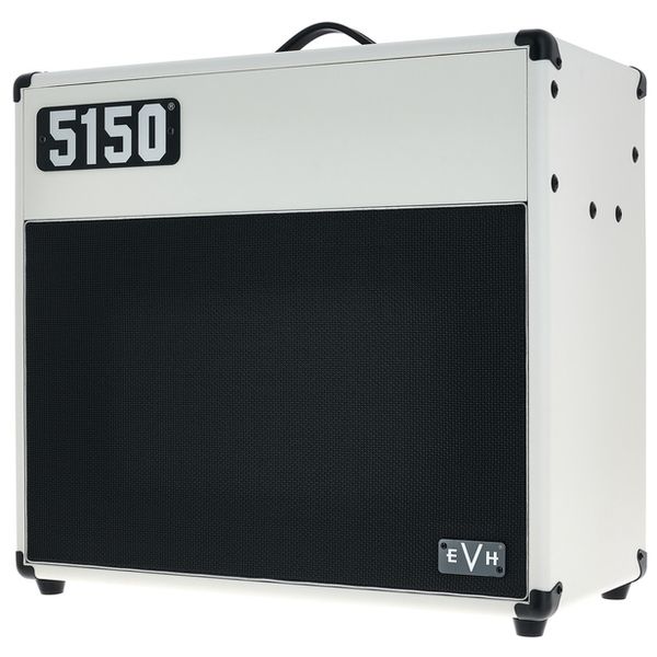 Evh 5150 Iconic 40W 1x12 Co Bundle