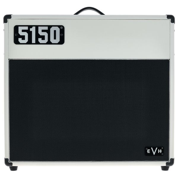 Evh 5150 Iconic 40W 1x12 Co Bundle