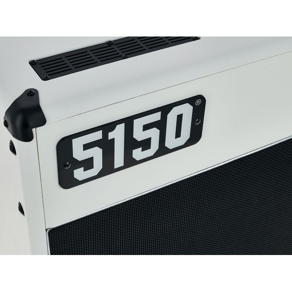 Evh 5150 Iconic 40W 1x12 Co Bundle