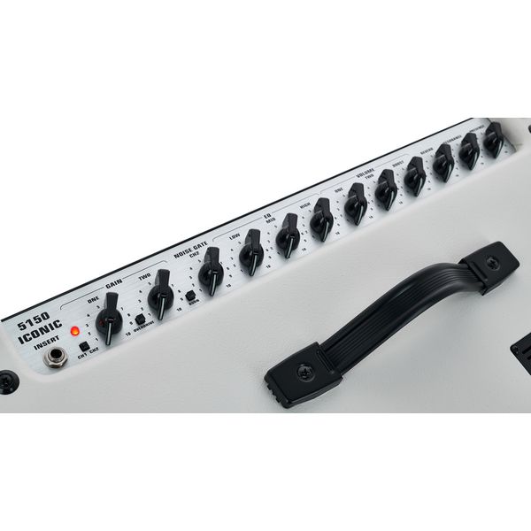 Evh 5150 Iconic 40W 1x12 Co Bundle