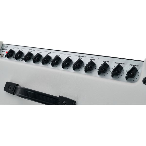 Evh 5150 Iconic 40W 1x12 Co Bundle