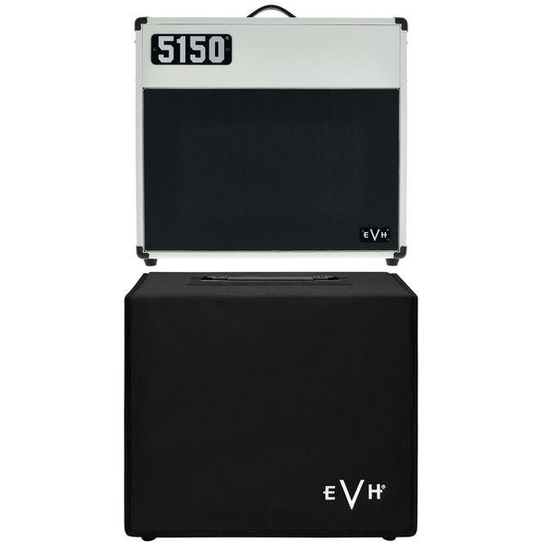 Evh 5150 Iconic 40W 1x12 Co Bundle