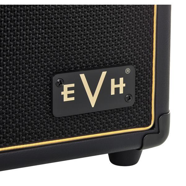 Evh 5150 Iconic EL34 40W 1x Bundle
