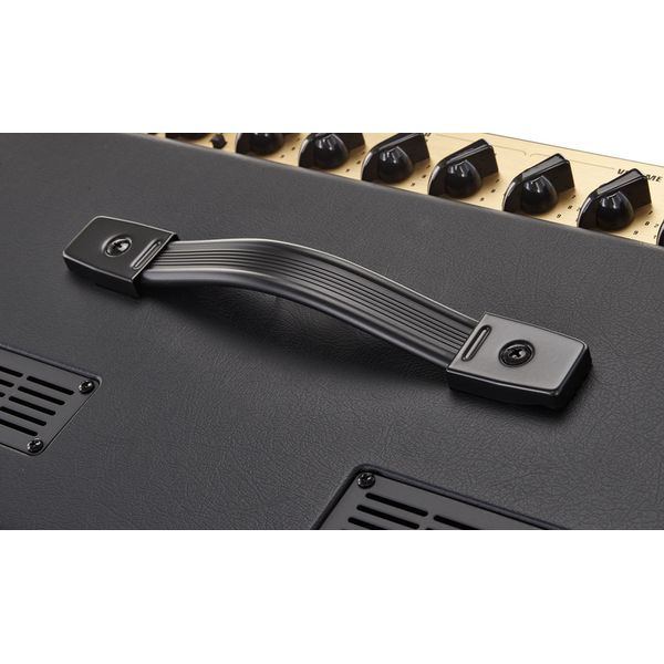 Evh 5150 Iconic EL34 40W 1x Bundle