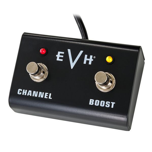 Evh 5150 Iconic EL34 40W 1x Bundle