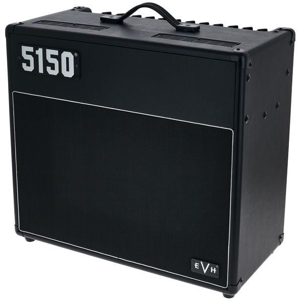 Evh 5150 Iconic 40W 1x12 Co Bundle