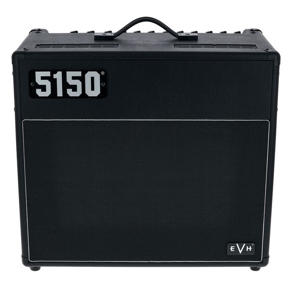 Evh 5150 Iconic 40W 1x12 Co Bundle