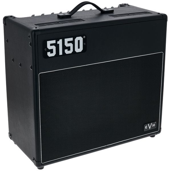 Evh 5150 Iconic 40W 1x12 Co Bundle