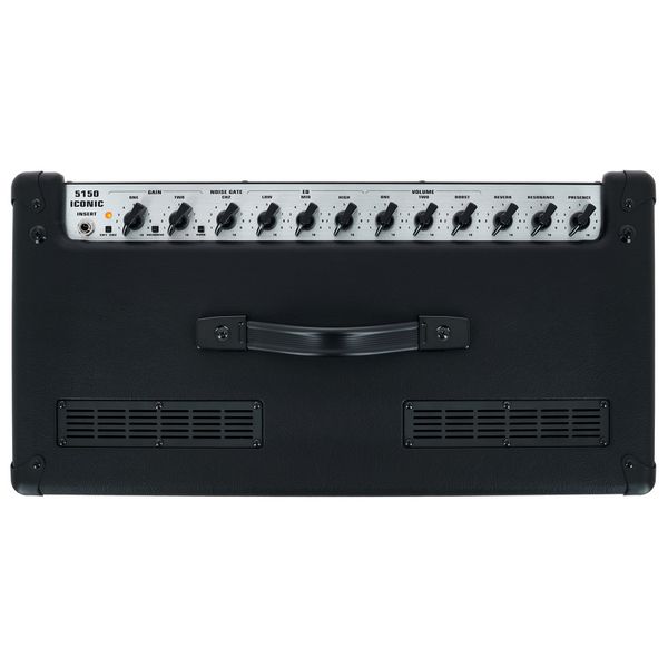 Evh 5150 Iconic 40W 1x12 Co Bundle