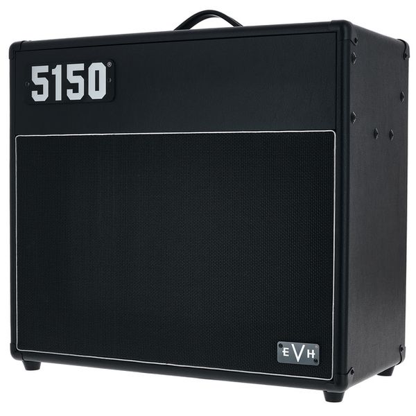 Evh 5150 Iconic 40W 1x12 Co Bundle