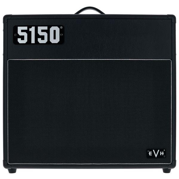 Evh 5150 Iconic 40W 1x12 Co Bundle