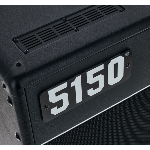 Evh 5150 Iconic 40W 1x12 Co Bundle