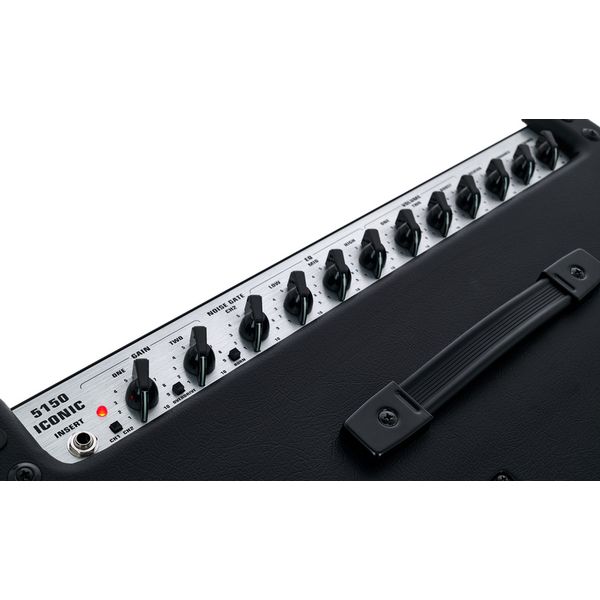 Evh 5150 Iconic 40W 1x12 Co Bundle