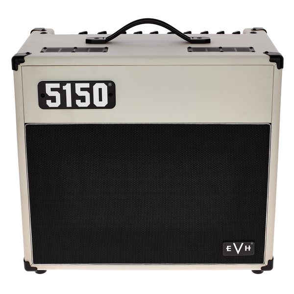Evh 5150 Iconic 15W 1X10 Co Bundle