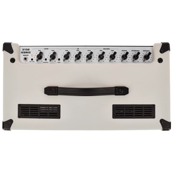 Evh 5150 Iconic 15W 1X10 Co Bundle