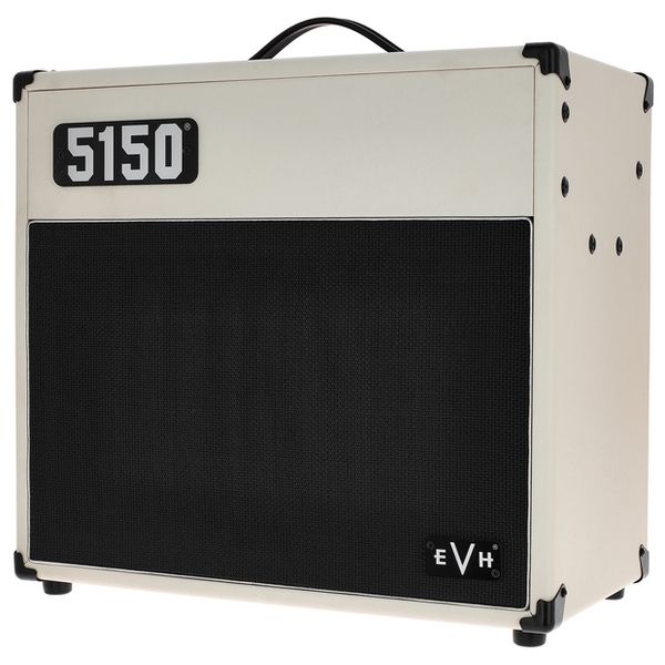 Evh 5150 Iconic 15W 1X10 Co Bundle
