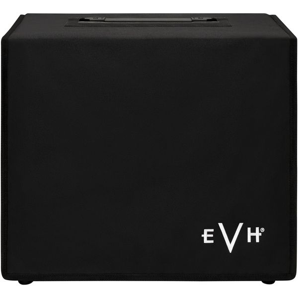 Evh 5150 Iconic 15W 1X10 Co Bundle